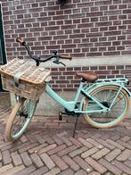 Fiets 22 inch, Fietsen en Brommers, Fietsen | Meisjes, Ophalen of Verzenden, Zo goed als nieuw, 22 inch