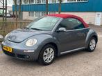 Volkswagen New Beetle Cabriolet 1.8-20V T Highline Cabriolet, Voorwielaandrijving, Beetle (Kever), 4 cilinders, 4 stoelen