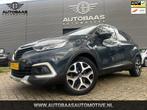 Renault Captur 1.3 TCe Intens *NW APK 02-2027* AUTOMAAT+NL-A, Gebruikt, 4 cilinders, 150 pk, Origineel Nederlands