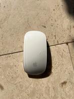 Apple Magic Mouse (A1296) - Draadloze Bluetooth Muis, Computers en Software, Muizen, Muis, Gebruikt, Rechtshandig, Ophalen of Verzenden