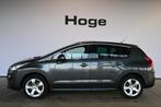 Peugeot 3008 1.6 Active Clima Navigatie Trekhaak Cruise Cont, Voorwielaandrijving, Euro 5, Gebruikt, Met garantie (alle)