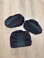 Ducati Performance binnentassen Multistrada 1200 2010 - 2014, Ophalen of Verzenden, Gebruikt