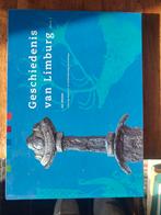 Geschiedenis van Limburg - Deel 1, Boeken, Ophalen of Verzenden