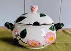Soepterrine Villeroy & Boch (Wild Rose), Ophalen, Overige typen, Nieuw, Overige stijlen