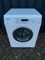 Miele Edition 1 Wasmachine 7kg WaterProofSystem A+++, Witgoed en Apparatuur, 6 tot 8 kg, Ophalen of Verzenden, 1200 tot 1600 toeren