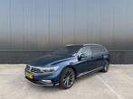 Volkswagen Passat R-Line 1.5 TSI 150pk DSG 2020 Blauw, 730 kg, 1498 cc, 4 cilinders, Blauw
