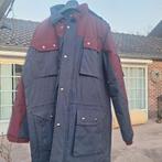 Jas, Blauw, Maat 56/58 (XL), Ophalen of Verzenden, ?