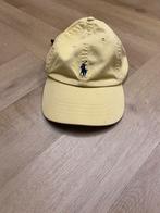 Polo Ralph Lauren pet geel, Kleding | Heren, Ophalen, Gedragen, One size fits all, Pet