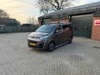 Citroen Jumpy 2.0 BlueHDI 120 Business M S&S Dark Edition Le, Voorwielaandrijving, 1588 kg, Gebruikt, 4 cilinders