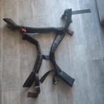 Professionele Bungee Trampoline Harnassen tot 60 kg, Ophalen of Verzenden, Gebruikt, Overige typen