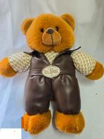 Elvis Presley beer., Verzamelen, Ophalen of Verzenden, Gebruikt, Stoffen beer, Overige merken