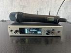 Sennheiser EW500 G4 met E865, Ophalen of Verzenden, Zo goed als nieuw
