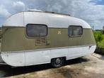 SMV caravan opknapper, Caravans en Kamperen, Overige merken, Standaardzit, Tot en met 2, 750 - 1000 kg