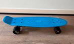 Blauwe Swass Skateboard, Ophalen, Zo goed als nieuw, Skateboard