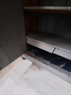 Vintage kledingkast, Ophalen of Verzenden