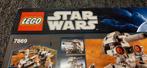 Lego Star Wars 7869 Battle for Geonosis nieuw in doos, Ophalen of Verzenden