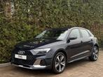 Audi A1 CityCarver 30 TFSI Advanced Edition CarPlay, Auto's, Voorwielaandrijving, Stof, Zwart, Blauw