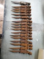 Luikvastzetters 11 st., Ophalen of Verzenden, Nieuw