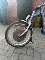Van Raam Easy Rider 2 - Silent HT Elektro Motor, Ophalen of Verzenden, Zo goed als nieuw, Van Raam