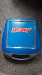 Xoomy tekenen, Ophalen, Overige typen