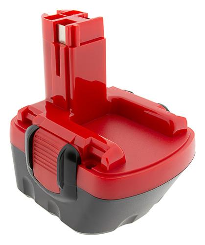 Battery Bosch tools-cordless screwdriver 12V, 3000 mAh, Verzenden, Nieuw