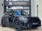Mini Countryman 1.5 Cooper |Pano |Memory |H.K Audio |ACC |Lo, 136 pk, Gebruikt, Countryman, Zwart