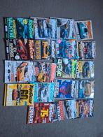 Diverse Topgear, Boeken, Ophalen