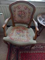 Antiek stoeltje prijs € 35.00, Ophalen of Verzenden