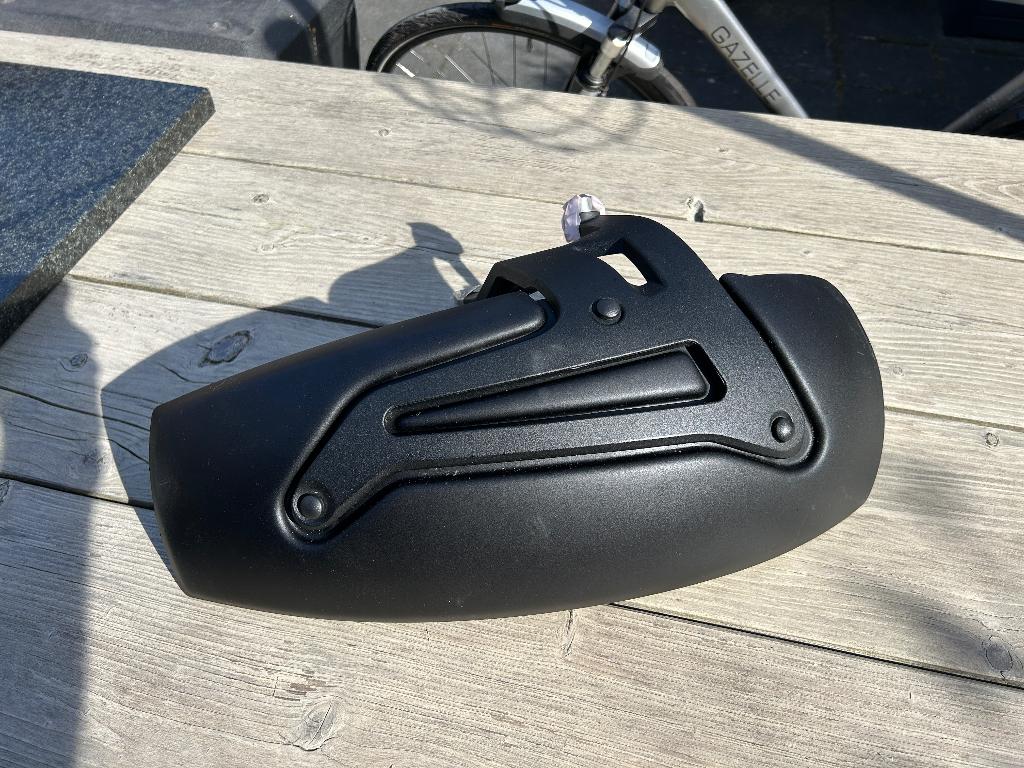 Hugger BMW 1200 GS(A), Motoren, Onderdelen | BMW, Ophalen, Gebruikt