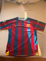 FC Barcelona Thuisshirt Ronaldinho 10 (2005-2006), Sport en Fitness, Voetbal, Maat L, Ophalen, Zo goed als nieuw, Shirt