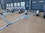 Pega SH 750 kanteltrailer in bijna nieuwstaat  !!!, Watersport en Boten, Minder dan 1500 kg, Overige typen, Kantelbaar, Minder dan 6 meter