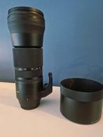 Sigma 150-600mm Contemporary EF - voor Canon!, Ophalen, Telelens