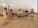 Playmobil ziekenhuis, Ophalen of Verzenden, Gebruikt