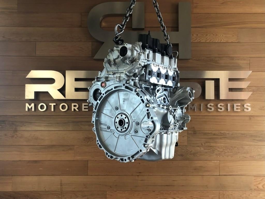 Motorproblemen Landrover Velar, 204 204DTD 306 306DT, Garantie, Overige werkzaamheden