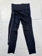 Haary's Horse paardrijbroek zwart maat 164, Dieren en Toebehoren, Kinderen, Overige soorten, Zo goed als nieuw, Onderkleding