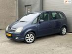 Opel Meriva 1.3 CDTi Cosmo, Auto's, Voorwielaandrijving, Gebruikt, 4 cilinders, Origineel Nederlands