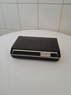 Retro scheerapparaat, Ophalen