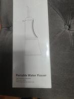 Draagbare Waterflosser, Sieraden, Tassen en Uiterlijk, Uiterlijk | Mondverzorging, Ophalen of Verzenden