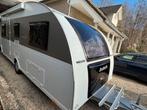 Dethleffs Aero Style, Nieuwstaat, Mover, Cas lui, Unico voor, Caravans en Kamperen, Caravans, 60 kg, Schokbreker, Bedrijf, Treinzit