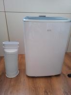 AEG verrijdbare airco, Witgoed en Apparatuur, Ophalen, Zo goed als nieuw, Mobiele airco, 3 snelheden of meer