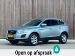 Volvo XC60 2.0 T5 |Leder|Automaat|Trekhaak|, Auto's, Euro 5, Zwart, 4 cilinders, Leder