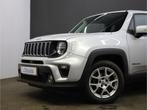 Jeep Renegade 1.0T Longitude | Keyless | DAB Radio | Android, Auto's, Voorwielaandrijving, 116 pk, Bedrijf, Handgeschakeld