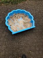 Gratis af te halen : zandbakje, Ophalen, Gebruikt