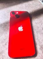 Iphone 13 Rood., 128 GB, IPhone 13, Ophalen of Verzenden, Zo goed als nieuw