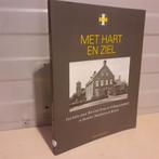 Nr. 327 Met hart en ziel een halve eeuw Wit-Gele Kruis en Vo, Ophalen of Verzenden, Gelezen
