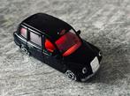 London Taxi modelauto, Hobby en Vrije tijd, Modelauto's | Overige schalen, Ophalen, Zo goed als nieuw, Auto