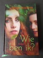 KRISTIN  ROZEMA    ROMAN, Ophalen of Verzenden, Zo goed als nieuw, Nederland