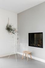 Kwillem in huis de boom, Ophalen