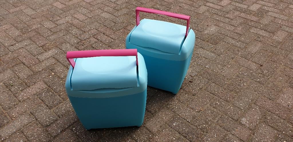 Koelbox (nieuw), Ophalen of Verzenden, Nieuw, Koelbox, Koelelement