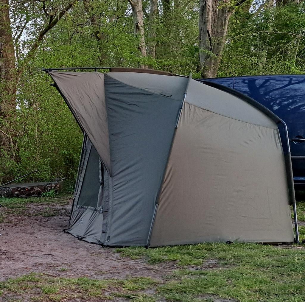 NASH Titan T1 Mk2, Watersport en Boten, Ophalen, Zo goed als nieuw, Overige typen